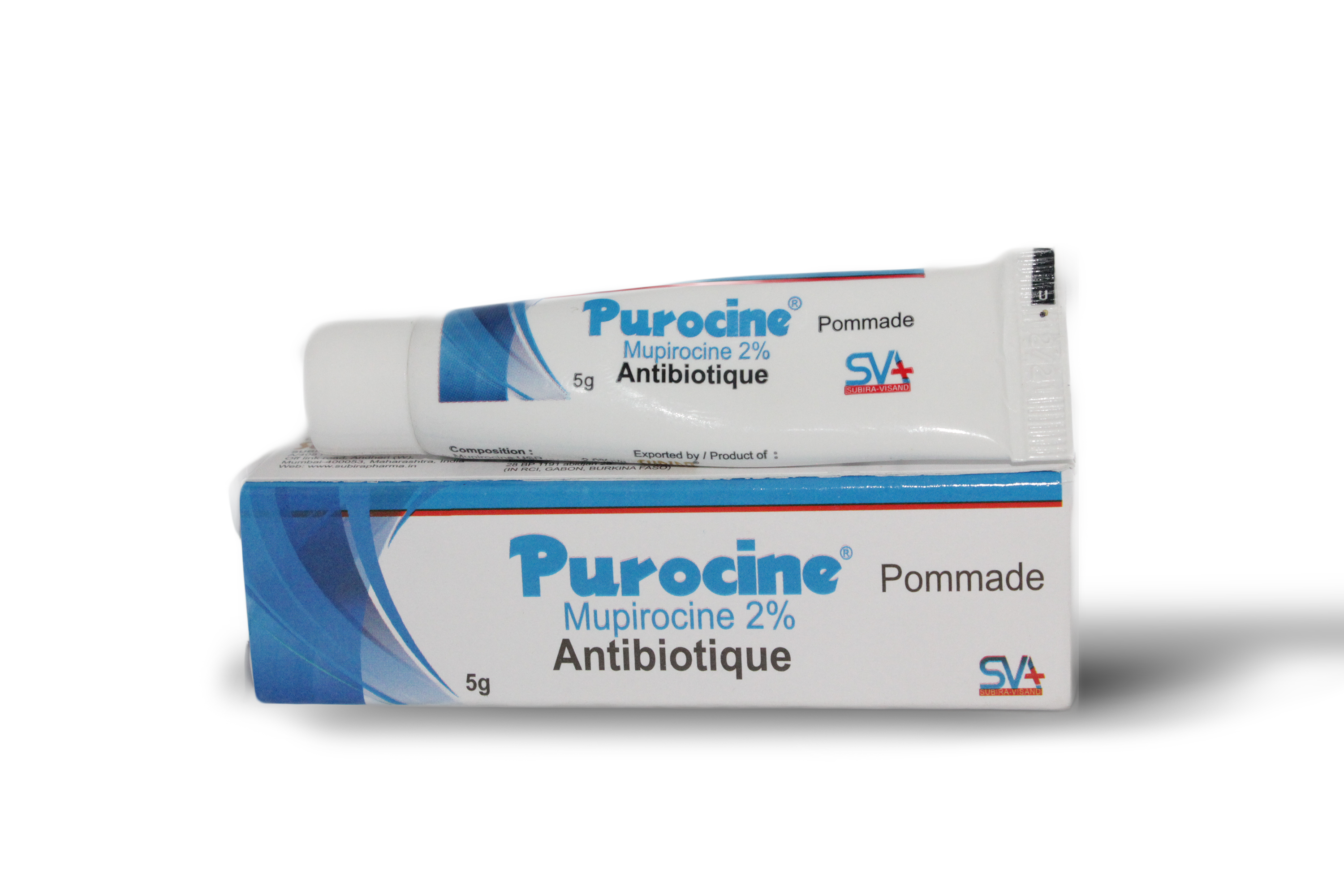 PUROCINE