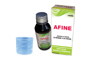 AFINE