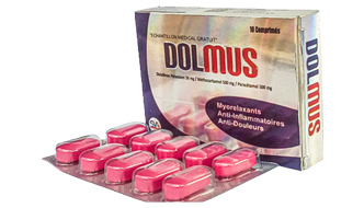 DOLMUS