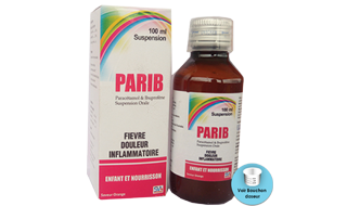PARIB