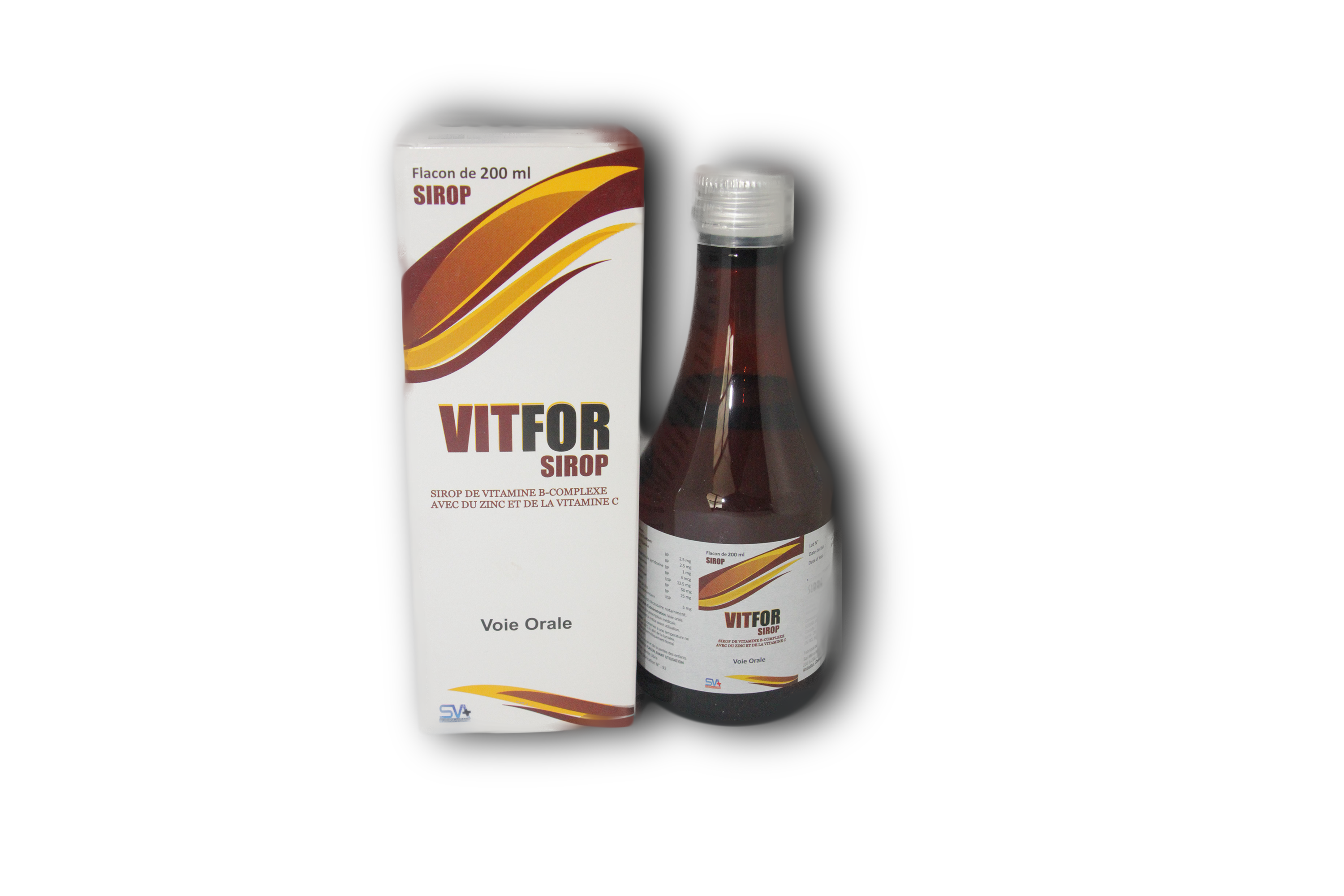 vitfor
